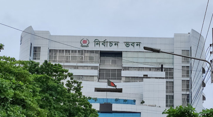 ভোটার তালিকায় রোহিঙ্গা চিহ্নিত হলে তাৎক্ষণিক বাতিলের সিদ্ধান্ত